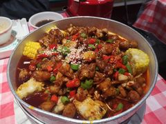 -辣小鲜·南昌大排档(船山路店)