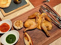 -Mammamia意大利餐厅(阳春巷店)