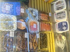 -熟里三文鱼旗舰店(红星店)