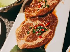 -嘿嘟嘟·肋条烧肉放题(爱融荟城店)