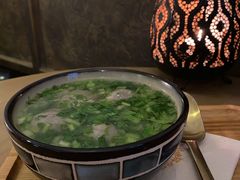 芹菜牛肉丸-春风·有糖(崇宁路店)