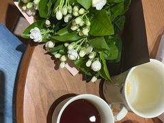 -Radar Coffee(思南路店)
