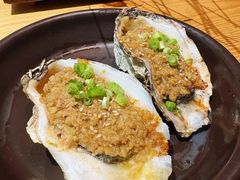 -00后的烤串·扬州地标烧烤(大运河博物馆店)