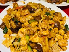 -胖子菜馆(隆昌路店)