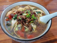 -荣荣面馆(丹溪大道店)