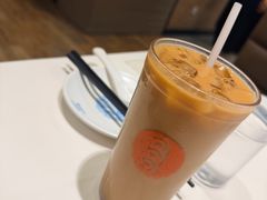-龍记香港茶餐厅(久光百货店)