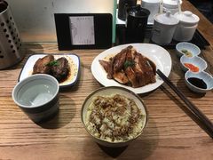 鸡油饭-星平鸡饭·粤菜小炒(印象城旗舰店)