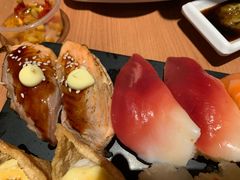 -万岁寿司(芳村店)