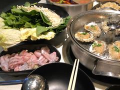 -辣家私厨火锅·龙虾(开发区店)