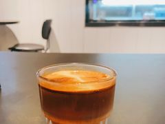 -明谦·Coffee&Cocktail Bar(美您公园店)