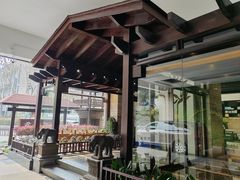 -杭州东站汇和君亭酒店