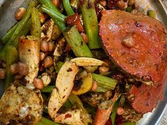 -李老爹香辣蟹(宣武门店)