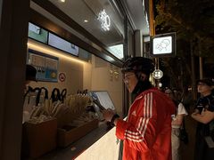 -喜茶(上海淮海中路渔阳里店)