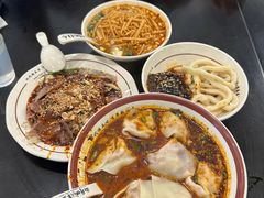 -西月城谭豆花(春熙路店)