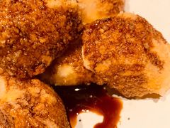 -盡膳口福跷脚牛肉火锅(合生汇购物中心店)