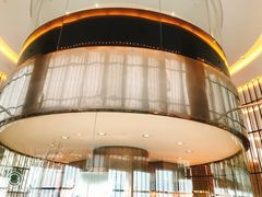 -洲际酒店·地平线全日餐厅HORIZON CAFÉ
