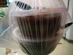 -王小吉芋圆清补凉