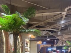 -MORNING  TAI莫柠泰·东南亚泰式餐厅(滨江公园店)