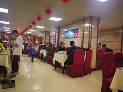 大堂-一头牛馅饼店总店(卫工街店)