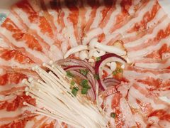 -韩时烤肉(丰科万达广场店)