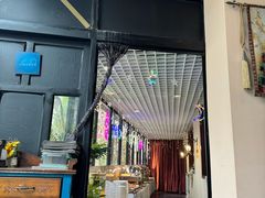 -La Medina餐厅(亮马河南路店)