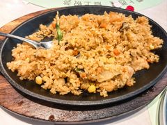 -悦荟牛排餐厅(萨尔图万达店)