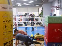 -Ms.Pilates 普拉提技术(尚悦湾陆家嘴店)