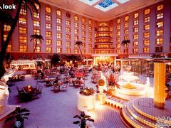 天伦王朝饭店-北京王府井天伦王朝酒店