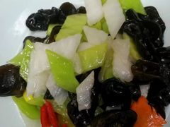 -东兴楼饭庄(六里桥店)