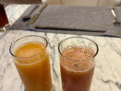 -北京王府井希尔顿酒店·万斯阁西餐厅