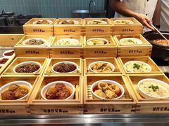 -叶氏兄弟饭摊(马鞍池东路店)