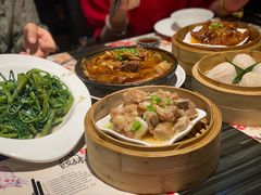 -虾饺妹·粤式手工点心(水荫路店)