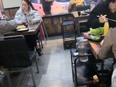 -江城二当家烤牛肉(莲塘新村店)
