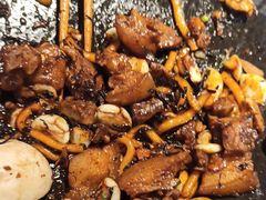 -烹湘·鲜炒湖南土菜(海珠店)