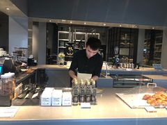 -来回·咖啡(钟村咖啡豆店)