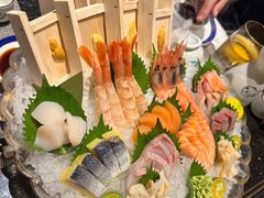 -極上萬膳·日料放题(海岸城店)