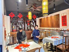 -孔乙己酒家(虹桥路店)