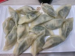 -柏记水饺(哈西万达店)