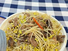 -洞密园美食城(富华路店)