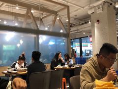 大堂-黄记煌三汁焖锅(欢乐海岸店)