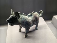 -荆州博物馆