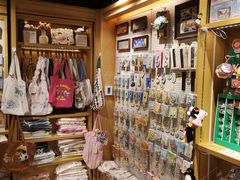 -猫的天空之城概念书店(苏州诚品店)