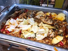 纸包鱼-黑猫馋纸包鱼(阳光店)