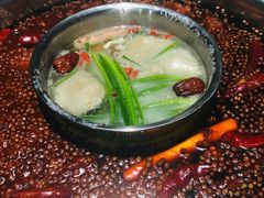 -枇杷园食为鲜火锅(南山店)