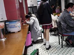 -伍氏猪脚(五一庙街店)