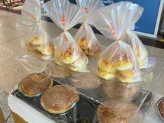 -面包新语(上地华联店)