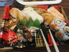 -盒马鲜生(悦峰店)