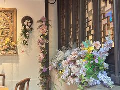 -贡梅老面馆·蟹粉面·无锡特色小吃(南长街主推店)