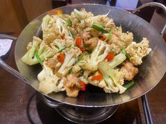 -漫天香·小龙虾餐厅(夏湾店)