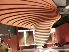 大堂-红雀围·海鲜火锅(大宁久光店)